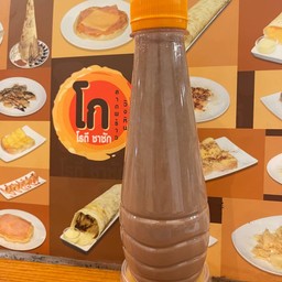 ไมโลชัก (แบบขวด)