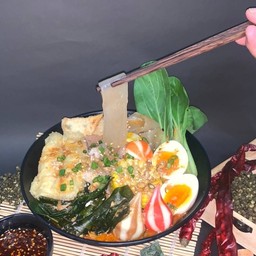 หม่าล่า L