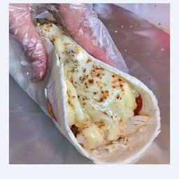 กะบับไก่ชีส เลเวล1