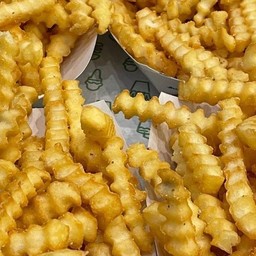 เฟรนช์ฟรายส์ดิปซอส