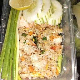 ดากานดาตามสั่ง (ริมคลอง)