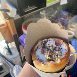 พิซซ่าโคน🍕KP