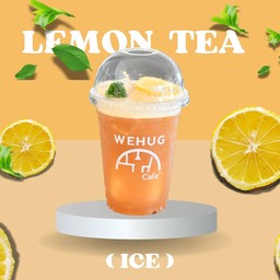 ชามะนาว (เย็น)