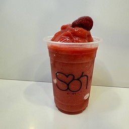 ร้านน้ำผลไม้สมูทตี้ รชา