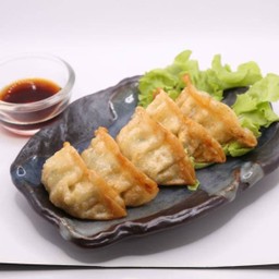 Fried Gyoza 10pcs