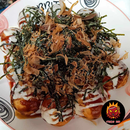 มุมไก่กรอบ by ทาโกะ เอบี ซอยมหาชัย