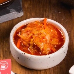 กิมจิ Kimchi
