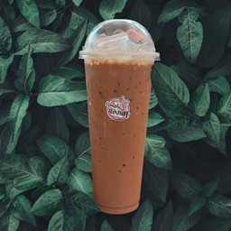 มอคค่าเย็น