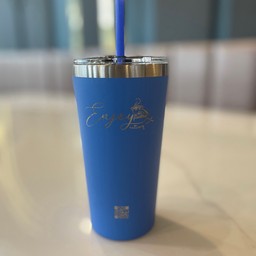 แก้วเยติenjoy eating cafe ฟ้า