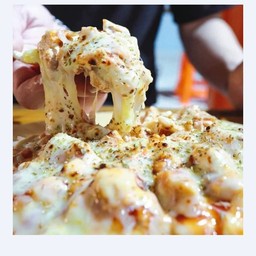 พิซซ่า โคตรชีส