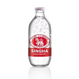 โซดาสิงห์ Singha Soda