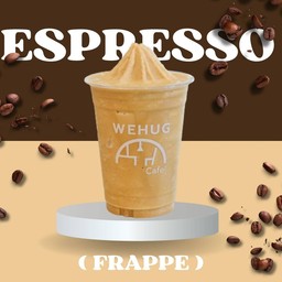 เอสเพรสโซ่ (ปั่น)