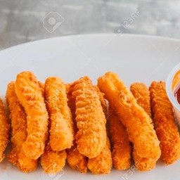 Chicken Stick