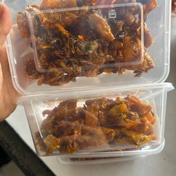 หมึกฉาบ 3รส