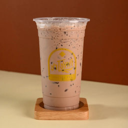 โอวัลติน