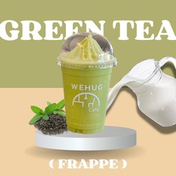 ชาเขียว (ปั่น)