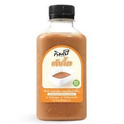 เต้าเจี้ยว (สูตรเค็ม)200ml