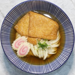 Kitsune Udon