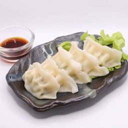 Boiled Gyoza 5 pcs
