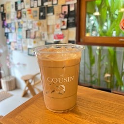 ชาซีลอน(ไม่มีครีมชีส)