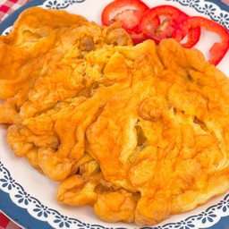 ไข่เจียว