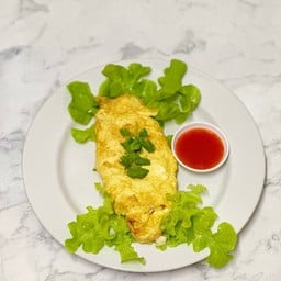 ไข่เจียว