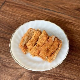 ไก่ทอด