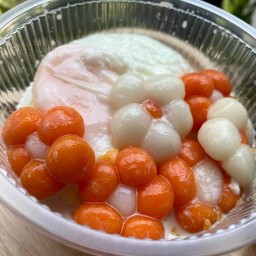 ขนมหวานคุณแม่
