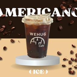 อเมริกาโน่ (เย็น)