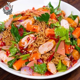 ยำแซ่บสะดิ้ง by Boss_Zom