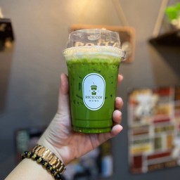 ชาเขียว