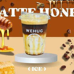 ลาเต้ฮันนี่คอฟฟี่