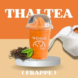 ชาไทย (ปั่น)