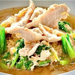 ก้อยสุกี้ ปีนัง