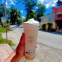 นมสดครีมชีส-วิปครีม