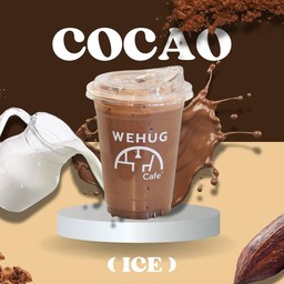 โกโก้ฟร้านซ์ (เย็น)