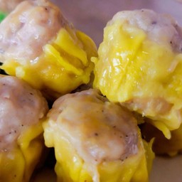 จีบกุ้ง