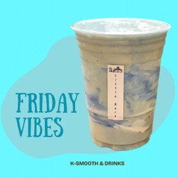 ฟรายเดย์Vibe