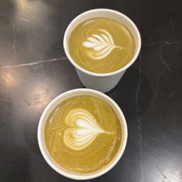 บัวมรกต ร้อน