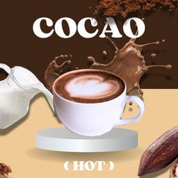 โกโก้ฟร้านซ์ (ร้อน)