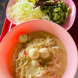 ส้มตำเมืองเลยก๋อ