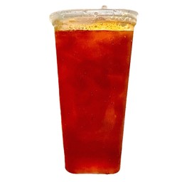 ชาดำเย็น