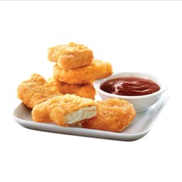 นักเก็ตไก่