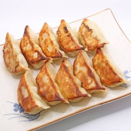 Grilled Gyoza 5pcs