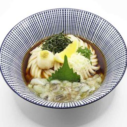 Takowasa Bukkake Udon
