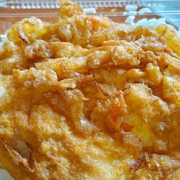 ข้าวไข่เจียว