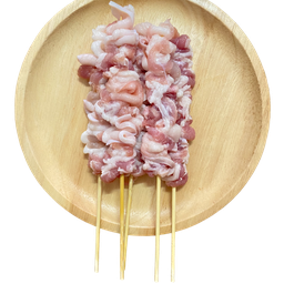 หมูสามชั้น