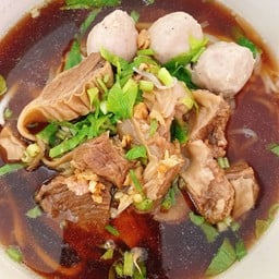 เกาเหลาหมูตุ๋น