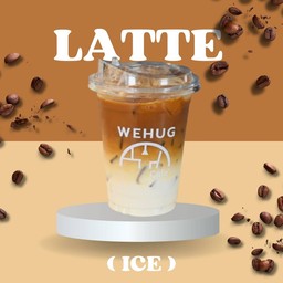 ลาเต้ (เย็น)