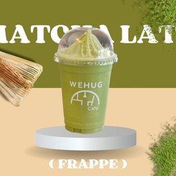 ชาเขียวมัทฉะ (ปั่น)